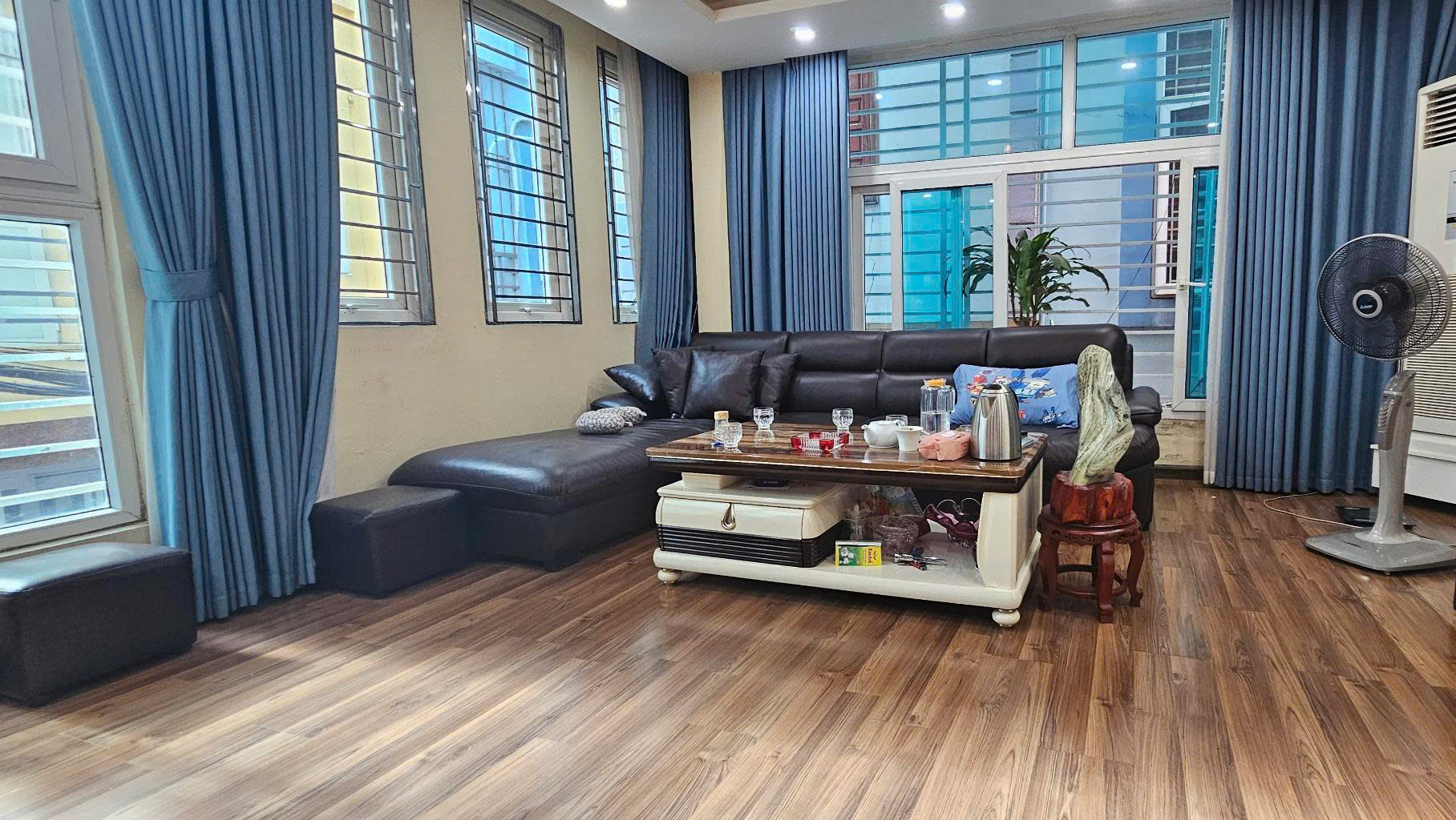 BÁN NHÀ ĐẸP XUÂN ĐỈNH TỪ LIÊM, ÔTÔ TRÁNH, LÔ GÓC, GẦN TRƯƠNG HỌC, 50M2 GIÁ 13 TỶ - Ảnh 1