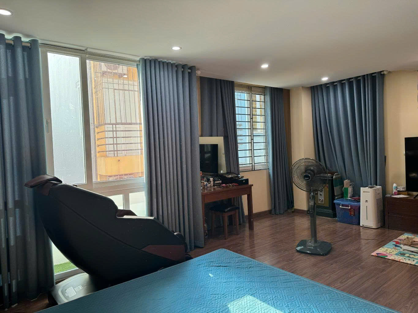 BÁN NHÀ ĐẸP XUÂN ĐỈNH TỪ LIÊM, ÔTÔ TRÁNH, LÔ GÓC, GẦN TRƯƠNG HỌC, 50M2 GIÁ 13 TỶ - Ảnh 3
