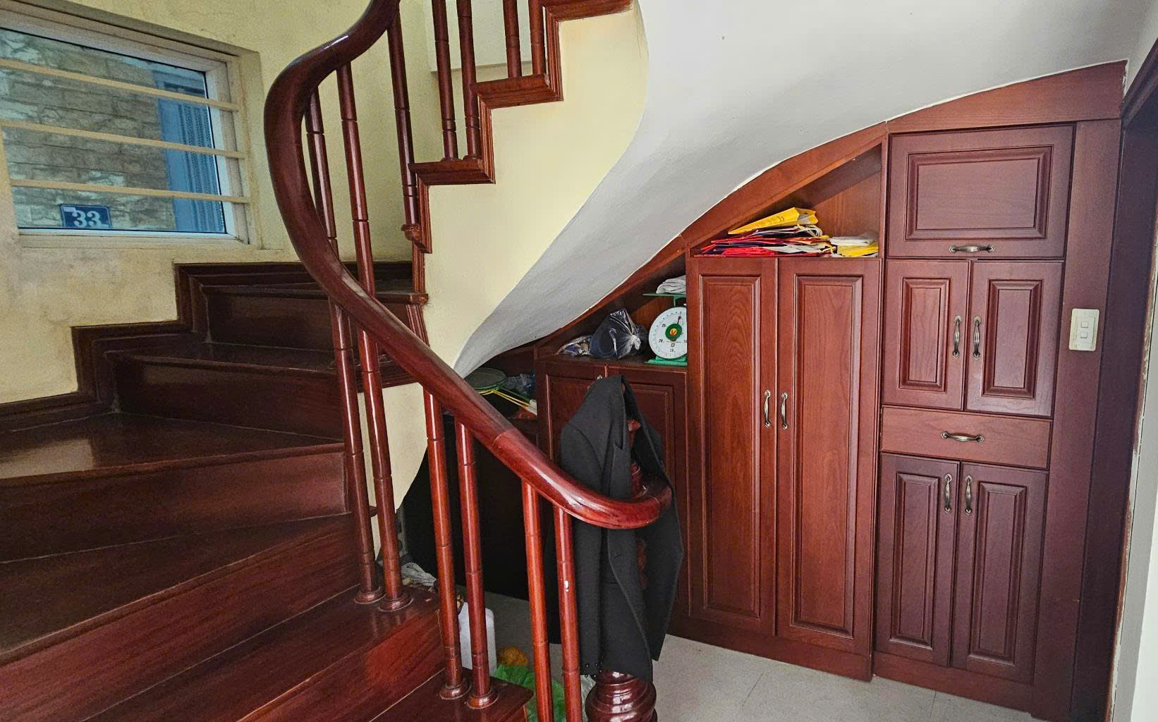 BÁN NHÀ ĐẸP XUÂN ĐỈNH TỪ LIÊM, ÔTÔ TRÁNH, LÔ GÓC, GẦN TRƯƠNG HỌC, 50M2 GIÁ 13 TỶ - Ảnh 4