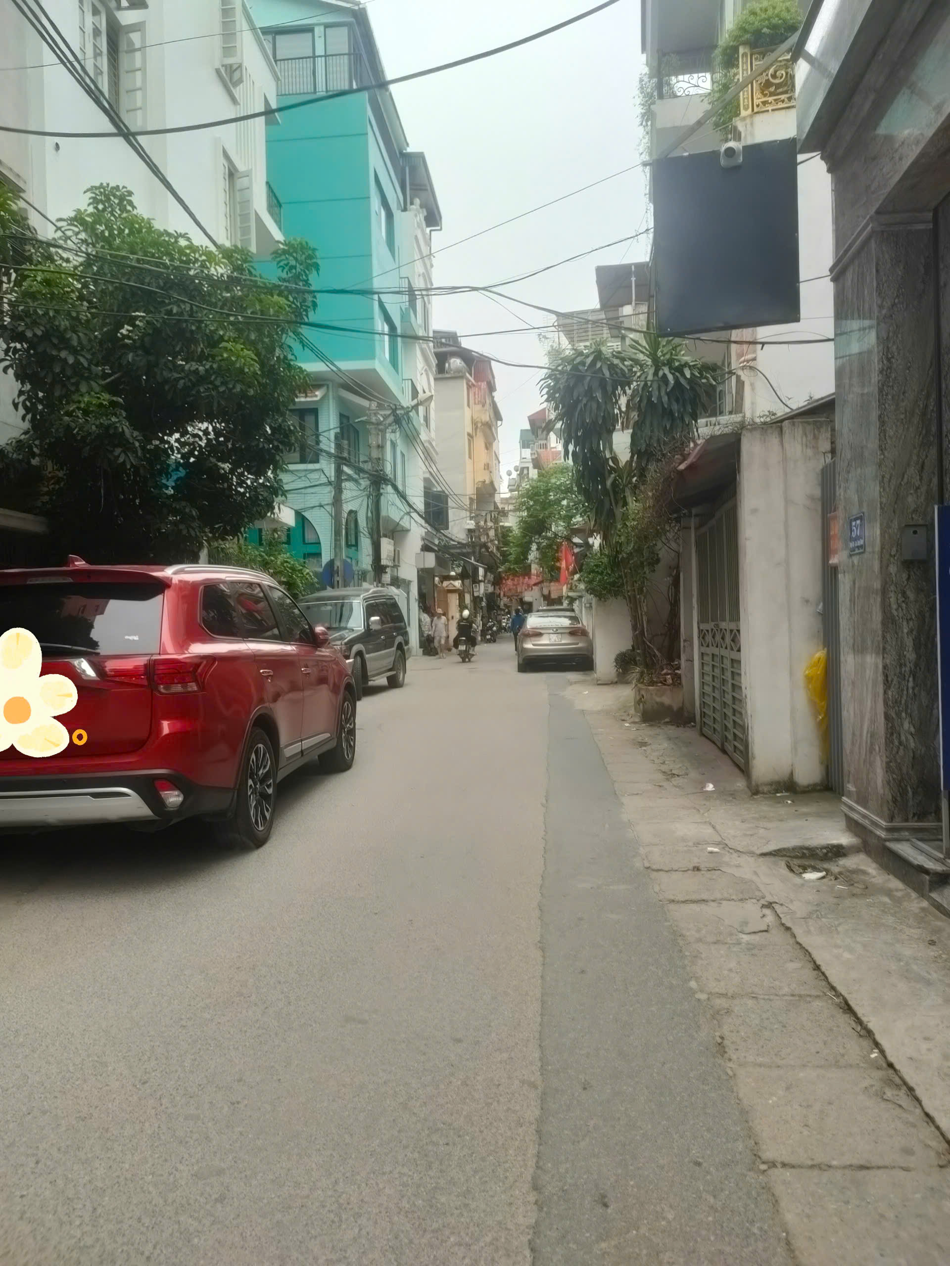 BÁN NHÀ ĐẸP XUÂN ĐỈNH TỪ LIÊM, ÔTÔ TRÁNH, LÔ GÓC, GẦN TRƯƠNG HỌC, 50M2 GIÁ 13 TỶ - Ảnh chính