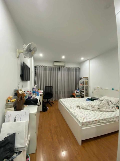 Bán Nhà Ngọc  Thụy, Long Biên, 31m2, 5 Tầng, Phân Lô, Ô TÔ, full đồ, Nhỉnh 6 Tỷ - Ảnh 3