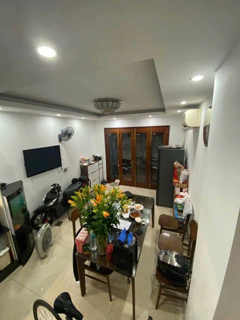 Bán Nhà Ngọc  Thụy, Long Biên, 31m2, 5 Tầng, Phân Lô, Ô TÔ, full đồ, Nhỉnh 6 Tỷ - Ảnh 2