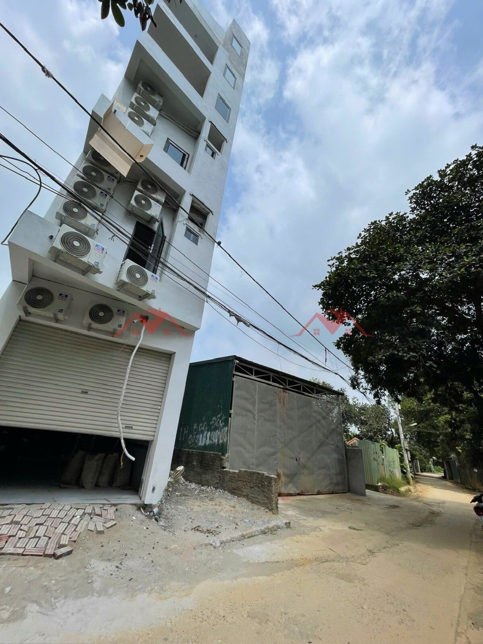 CHÍNH CHỦ BÁN LÔ ĐẤT 114M TẠI TIÊN PHƯƠNG-CHƯƠNG MỸ-HÀ NỘI - Ảnh 3