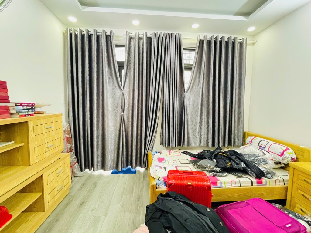 Bán nhà Bùi Quang Là, Gò Vấp – 58m² – 5PN – 4 tầng – giá 6.6 tỷ - Ảnh 4