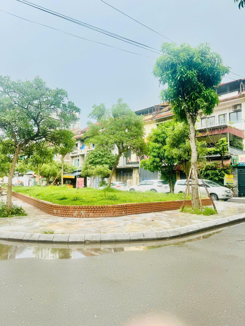 CẦN BÁN BIỆT THỰ SIÊU ĐẸP KHU AN KHÁNH DIỆN TÍCH 156M GIÁ CHỈ 31,8 TỶ - Ảnh chính