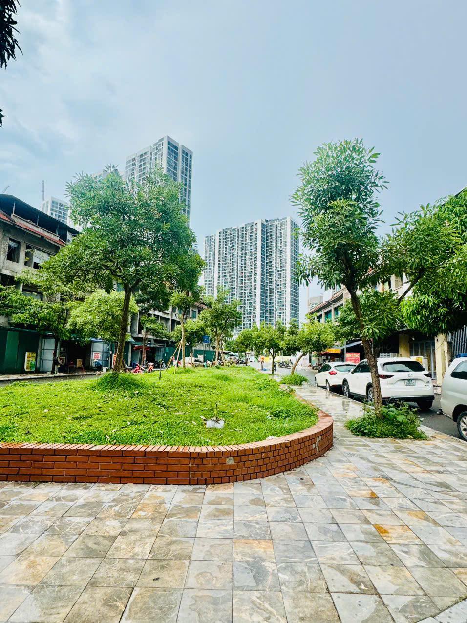 CẦN BÁN BIỆT THỰ SIÊU ĐẸP KHU AN KHÁNH DIỆN TÍCH 156M GIÁ CHỈ 31,8 TỶ - Ảnh 1