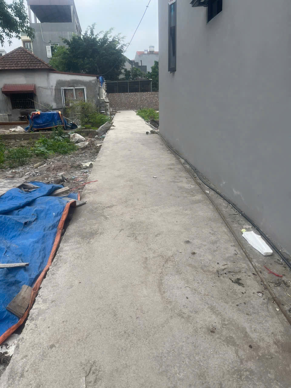 40m2 ĐẤT ĐỨC THƯỢNG HOÀI ĐỨC GIÁ CHỈ 2,99 TỶ CƠ HỘI VÀNG ĐỂ ĐẦU TƯ - Ảnh 2