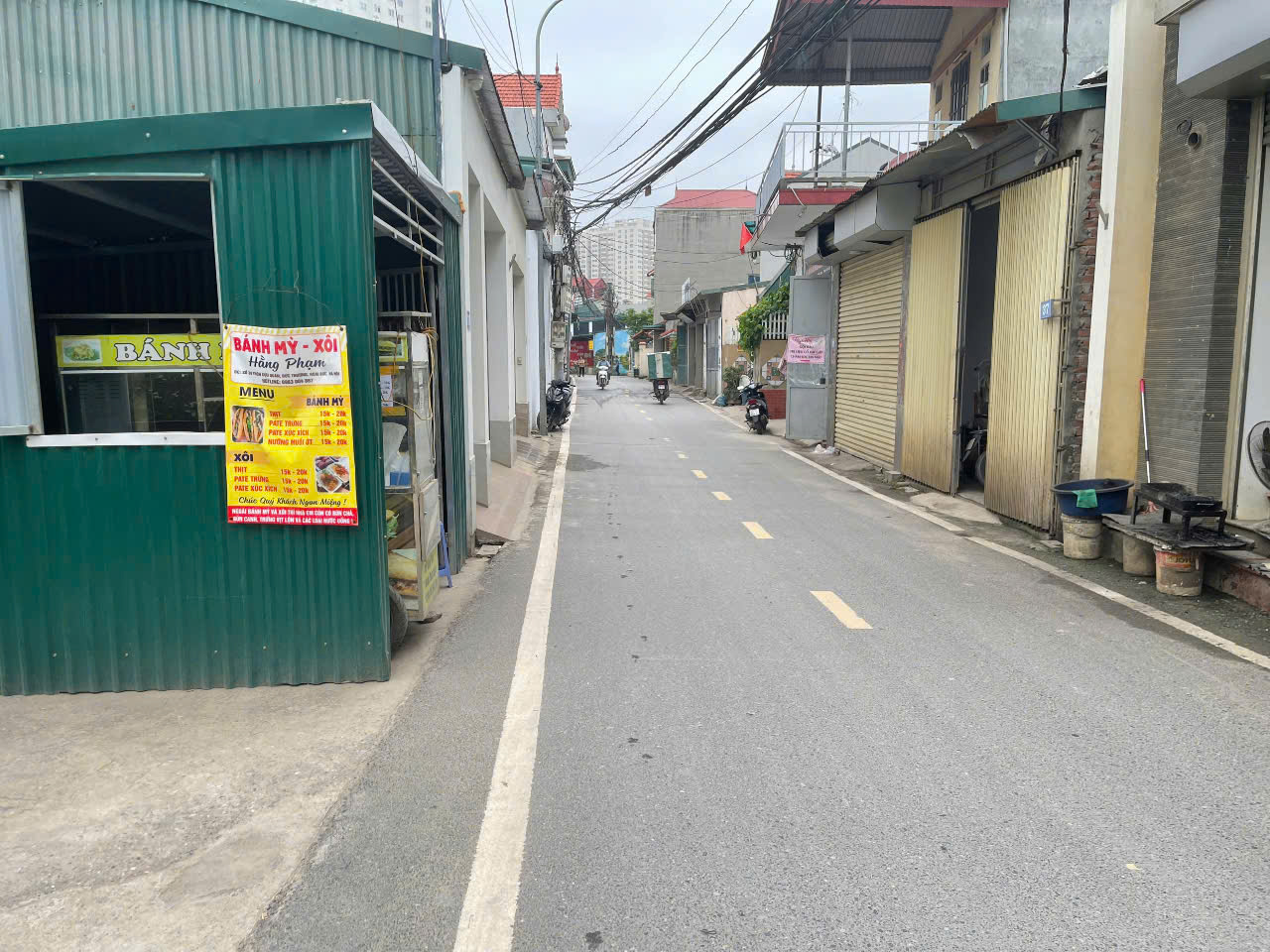 40m2 ĐẤT ĐỨC THƯỢNG HOÀI ĐỨC GIÁ CHỈ 2,99 TỶ CƠ HỘI VÀNG ĐỂ ĐẦU TƯ - Ảnh 1