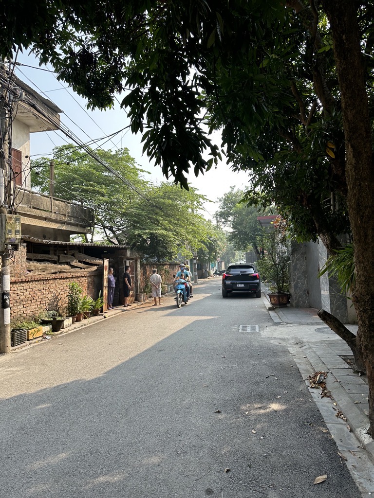 CƠ HỘI ĐẦU TƯ – MẶT TIỀN ĐƯỜNG RỘNG 7M – KINH DOANH TỐT CHỢ KIM xUÂN NỘN 61M 3,89 TỈ - Ảnh 2
