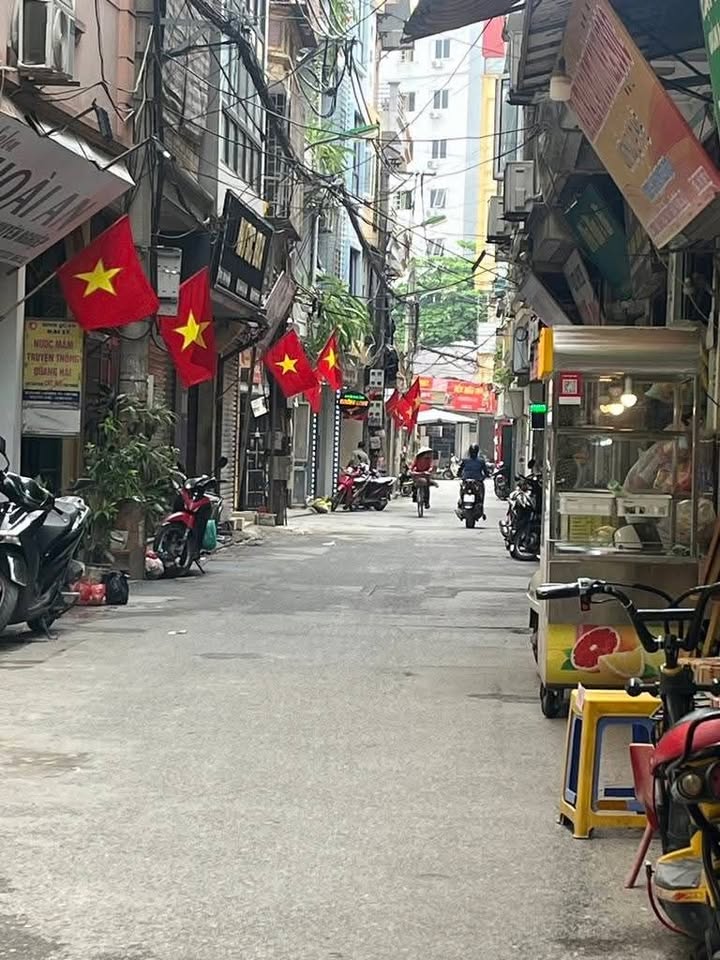 CƠ HỘI ĐẦU TƯ – MẶT TIỀN ĐƯỜNG RỘNG 7M – KINH DOANH TỐT CHỢ KIM xUÂN NỘN 61M 3,89 TỈ - Ảnh chính