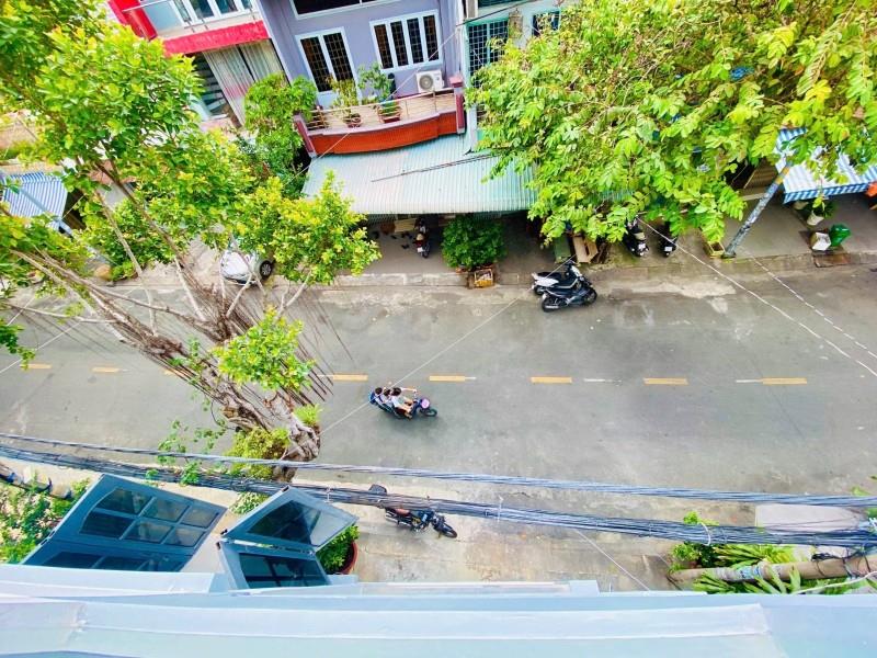 BÁN NHÀ MẶT TIỀN KINH DOANH, NGAY TRƯỜNG CAO ĐẲNG TW3, DTSD 130M2, ĐƯỜNG 10M, NỞ HẬU, GIÁ CHỈ  6.3 - Ảnh chính
