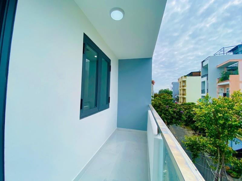 BÁN NHÀ MẶT TIỀN KINH DOANH, NGAY TRƯỜNG CAO ĐẲNG TW3, DTSD 130M2, ĐƯỜNG 10M, NỞ HẬU, GIÁ CHỈ  6.3 - Ảnh 3