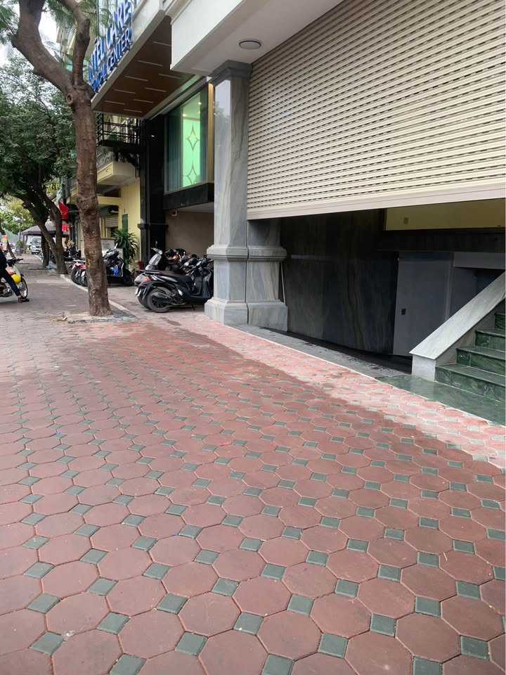BÁN GẤP NHÀ PHỐ NGUYỄN NGỌC NẠI, PHÂN LÔ, Ô TÔ TRÁNH_DT 90M2, 4 TẦNG, MT 5M, 24TỶ - Ảnh 1