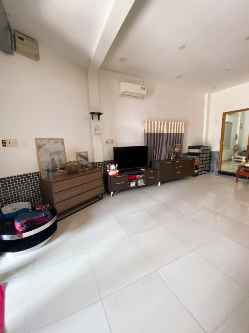 Bán nhà mặt phố Linh Đông, Thủ Đức, 95m², 6.1 tỷ, sổ hồng - Ảnh 2