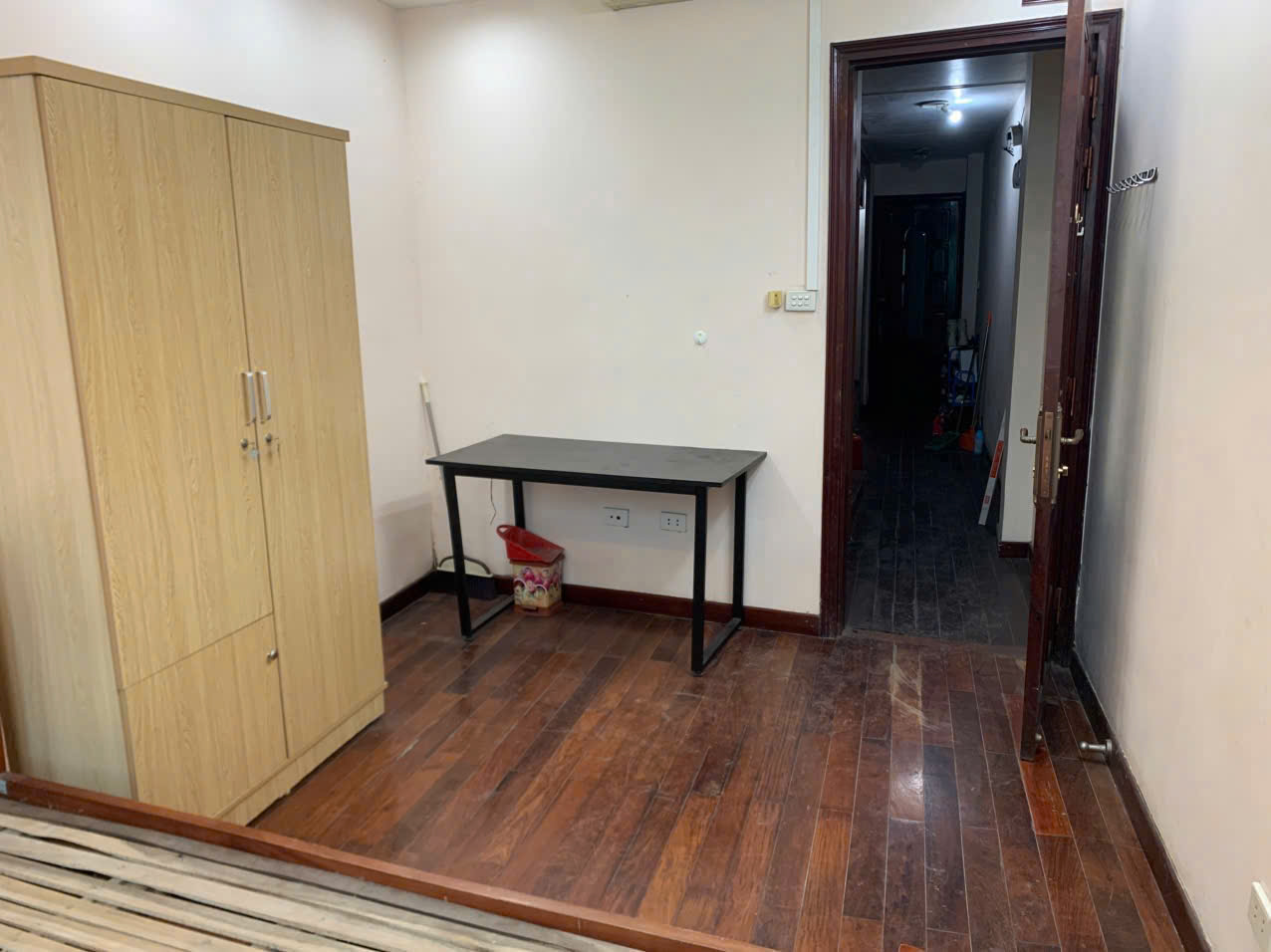 DUY NHẤT 1 PHÒNG CHO THUÊ PHÒNG Ở HỒ TÙNG MẬU, MAI DỊCH, CẦU GIẤY, HÀ NỘI - Ảnh 1