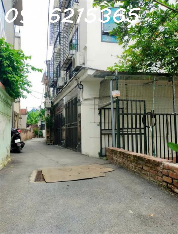 Tôi cần bán 35m2 đất tại Tràng An, thị trấn chúc sơn, nhỉnh 2 tỷ - Ảnh 2