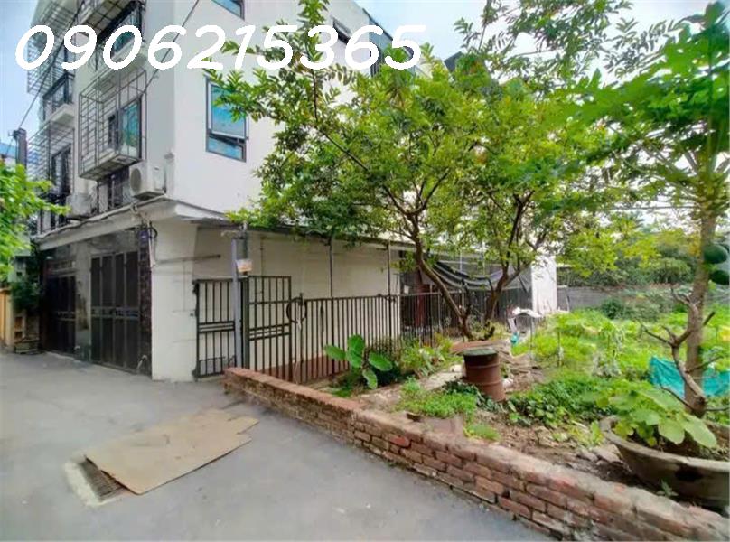 Tôi cần bán 35m2 đất tại Tràng An, thị trấn chúc sơn, nhỉnh 2 tỷ - Ảnh 1
