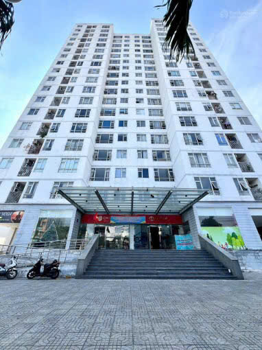 Bán gấp căn hộ 64m2 C/C NGỌC ĐÔNG DƯƠNG VIEW ĐẦM SEN - Ảnh 1