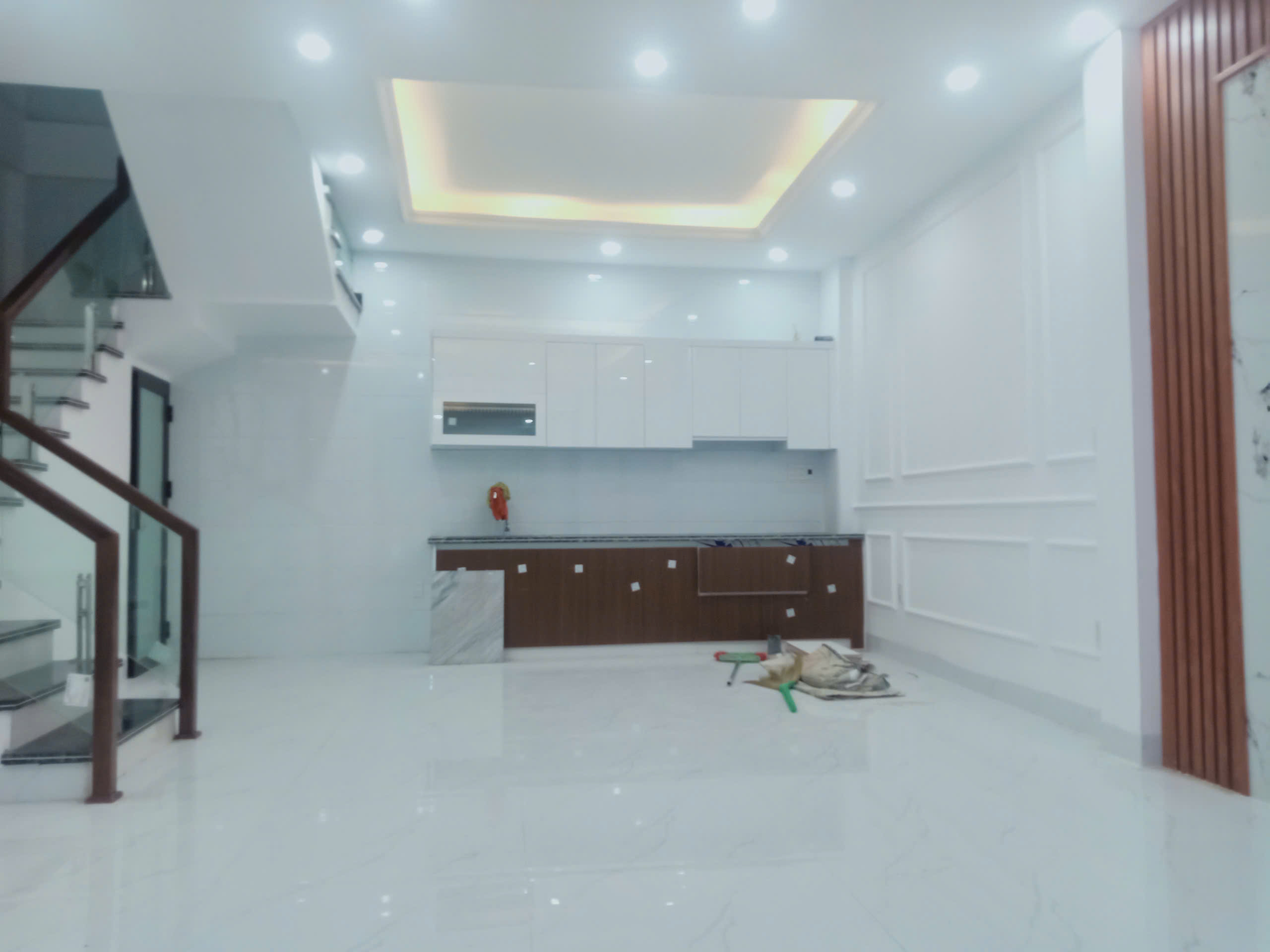 Cần Chuyển Nhượng  căn nhà 3 tầng Xây độc lập Sân cổng Trong Ngõ Đường LÊ LAI Thông 191 ĐÀ NẴNG - - Ảnh chính