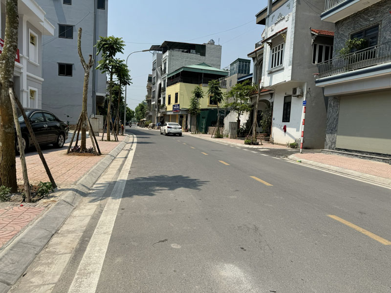 Cần bán 30m2 nhà 6 tầng, view thoáng vĩnh viễn, thang máy, ô tô đỗ cửa tại phố Võ Trung - Ảnh 4