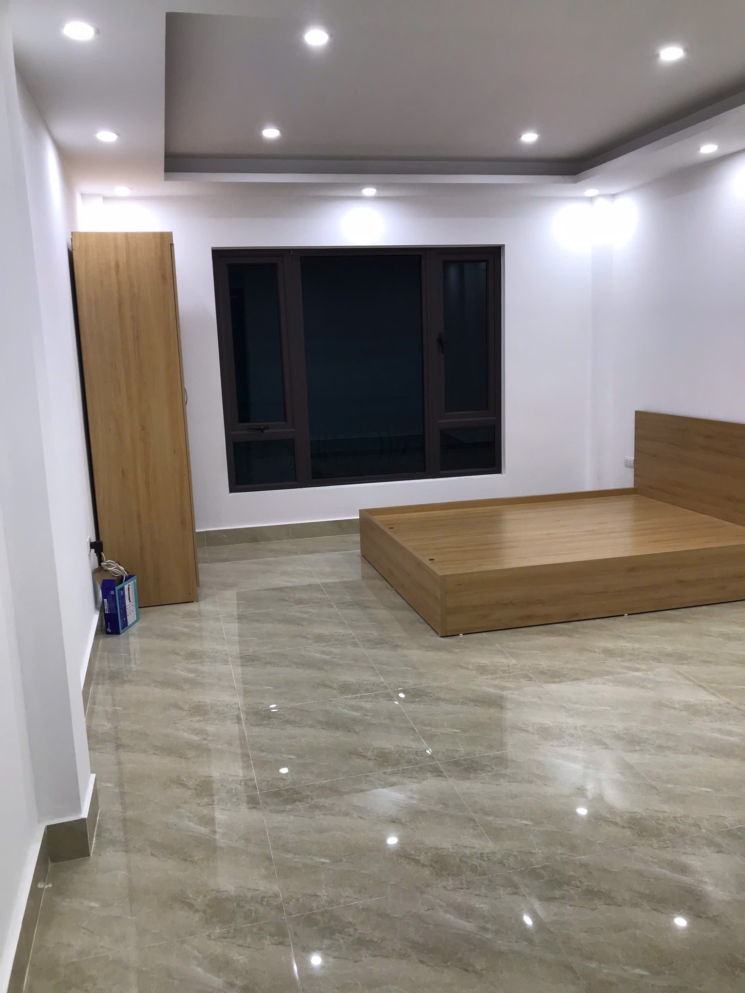 CHO THUÊ Phố Hoàng Mai - Trương ĐỊnh  - HN - Ảnh 3