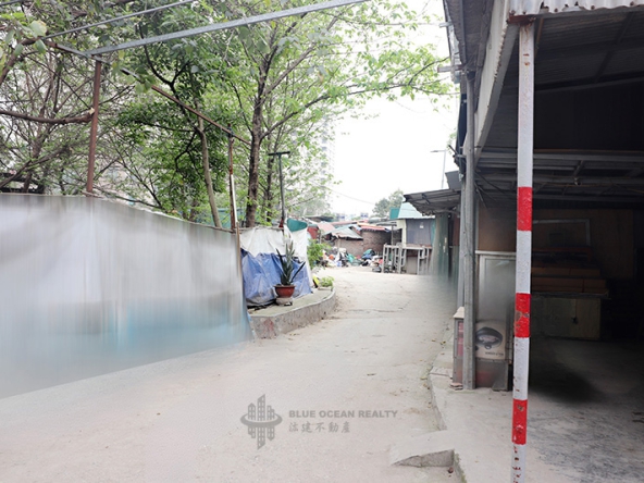 Bán đất tặng nhà cấp 4 Nguyễn Khang, Cầu Giấy, Hà Nội - Ảnh 1