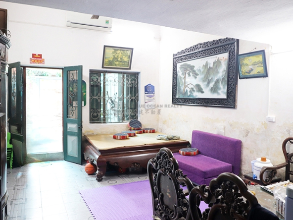 Bán đất tặng nhà cấp 4 Nguyễn Khang, Cầu Giấy, Hà Nội - Ảnh 2