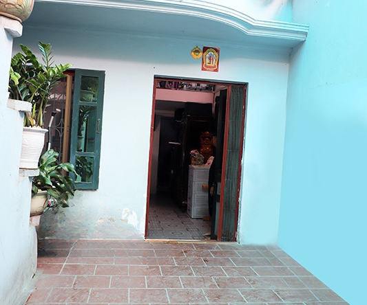 Bán đất tặng nhà cấp 4 Nguyễn Khang, Cầu Giấy, Hà Nội - Ảnh 3