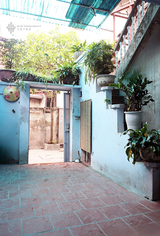 Bán đất tặng nhà cấp 4 Nguyễn Khang, Cầu Giấy, Hà Nội - Ảnh 4