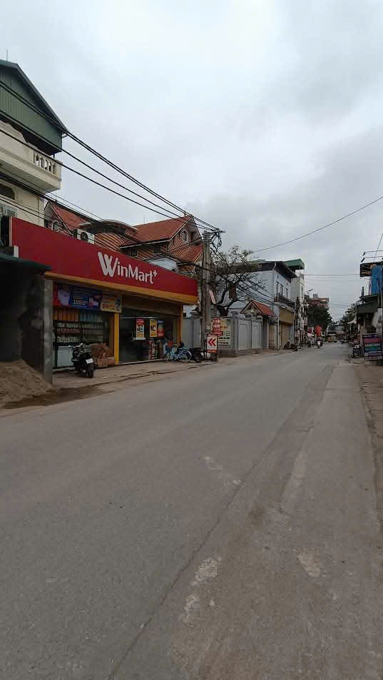 BÁN 33M2 ĐẤT THÔN CỔ ĐIỂN - TỨ HIỆP - THANH TRÌ - Ảnh 1