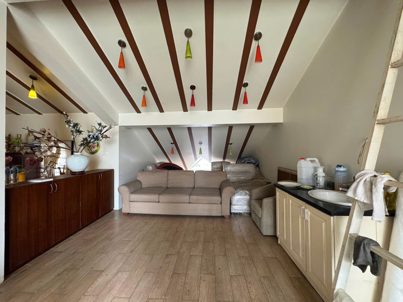 Biệt thự sân vườn 179m2 KĐT Sài Đồng - Mặt tiền 12,3m, Sát Hồ & Trường Nguyễn Bỉnh Khiêm! - Ảnh 8