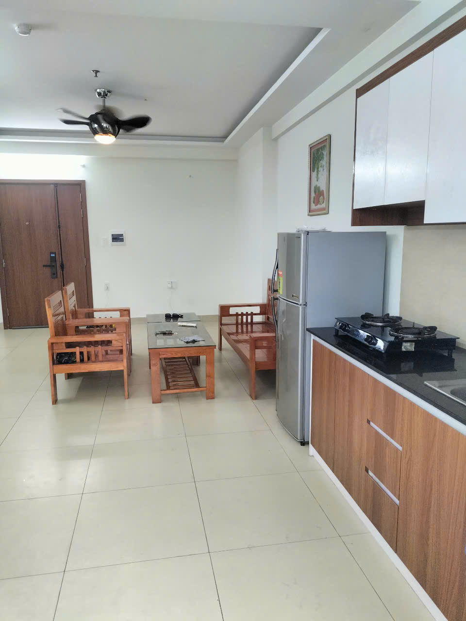 CHÍNH CHỦ CẦN CHO THUÊ NHÀ TẠI - BÌNH DƯƠNG - Ảnh chính