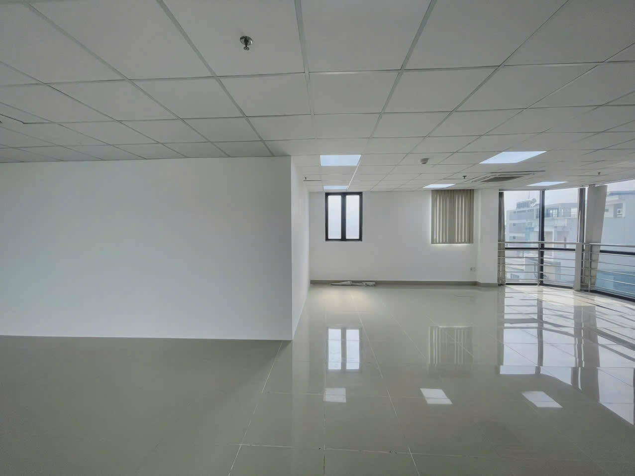 Toà nhà SWIN TOWER 152 - 152A Nguyễn Văn Đậu, P7, BT - Ảnh 2