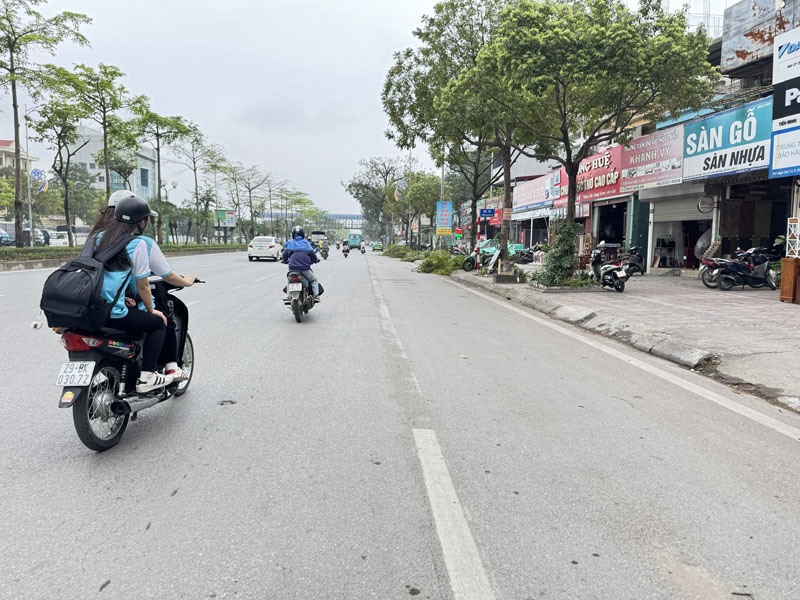 Bán 68,7m2 Nhà cấp 4 mặt Phố Ngô Gia Tự - Hai mặt tiền kinh doanh đỉnh - Cho thuê 13tr/tháng! - Ảnh 1