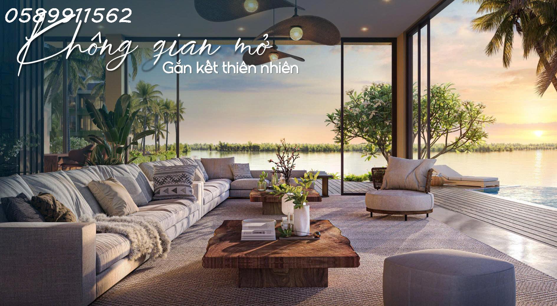 Casamia Balanca Hội An nhà phố nghỉ dưỡng trong lòng di sản chỉ từ 8 tỷ7/căn - Ảnh 2