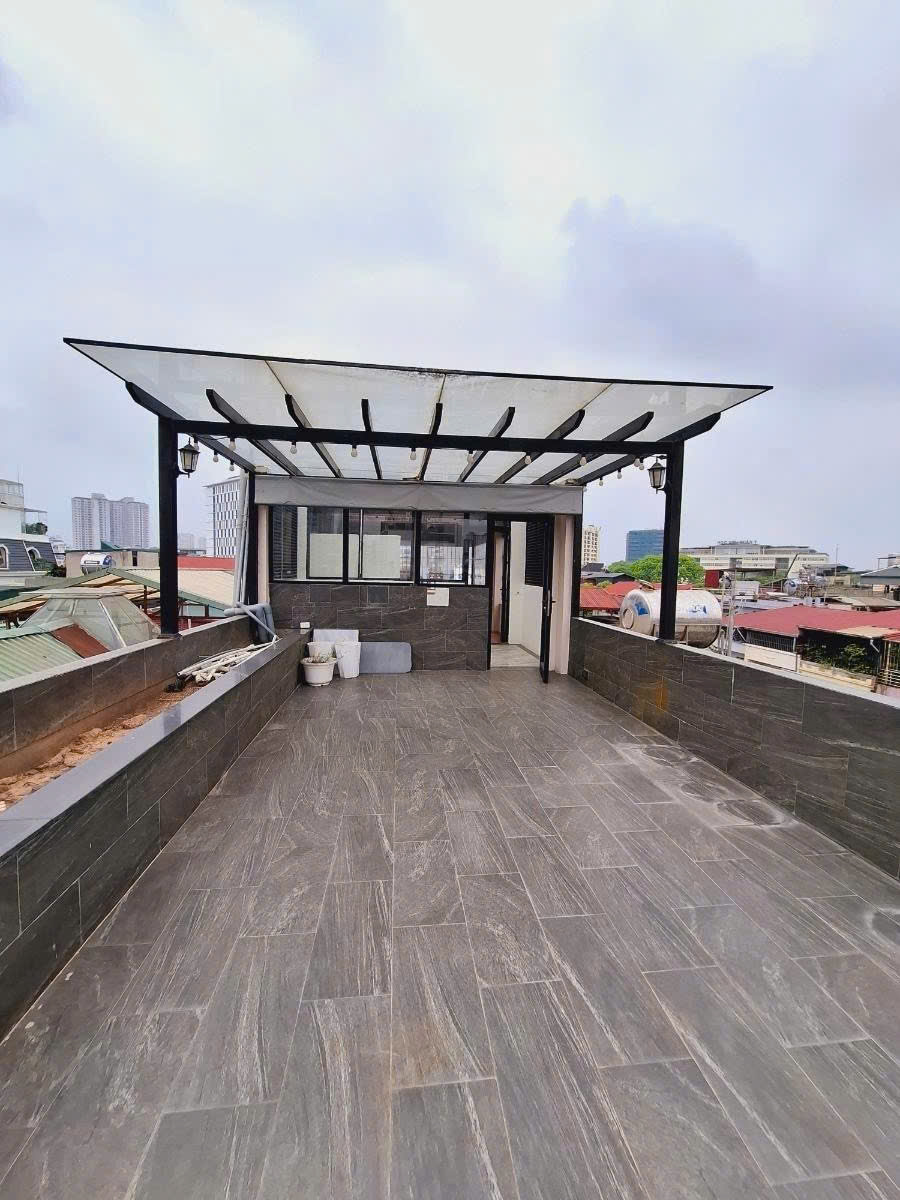 BÁN NHÀ MẶT PHỐ BẠCH THÁI BƯỞI- VĂN QUÁN - HÀ ĐÔNG, 90 M2, 6 TẦNG TM, GIÁ 27 TỶ. - Ảnh 4