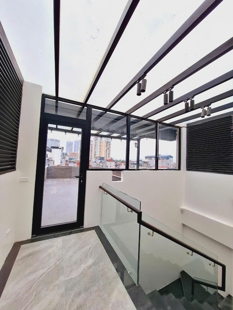 BÁN NHÀ MẶT PHỐ BẠCH THÁI BƯỞI- VĂN QUÁN - HÀ ĐÔNG, 90 M2, 6 TẦNG TM, GIÁ 27 TỶ. - Ảnh 3