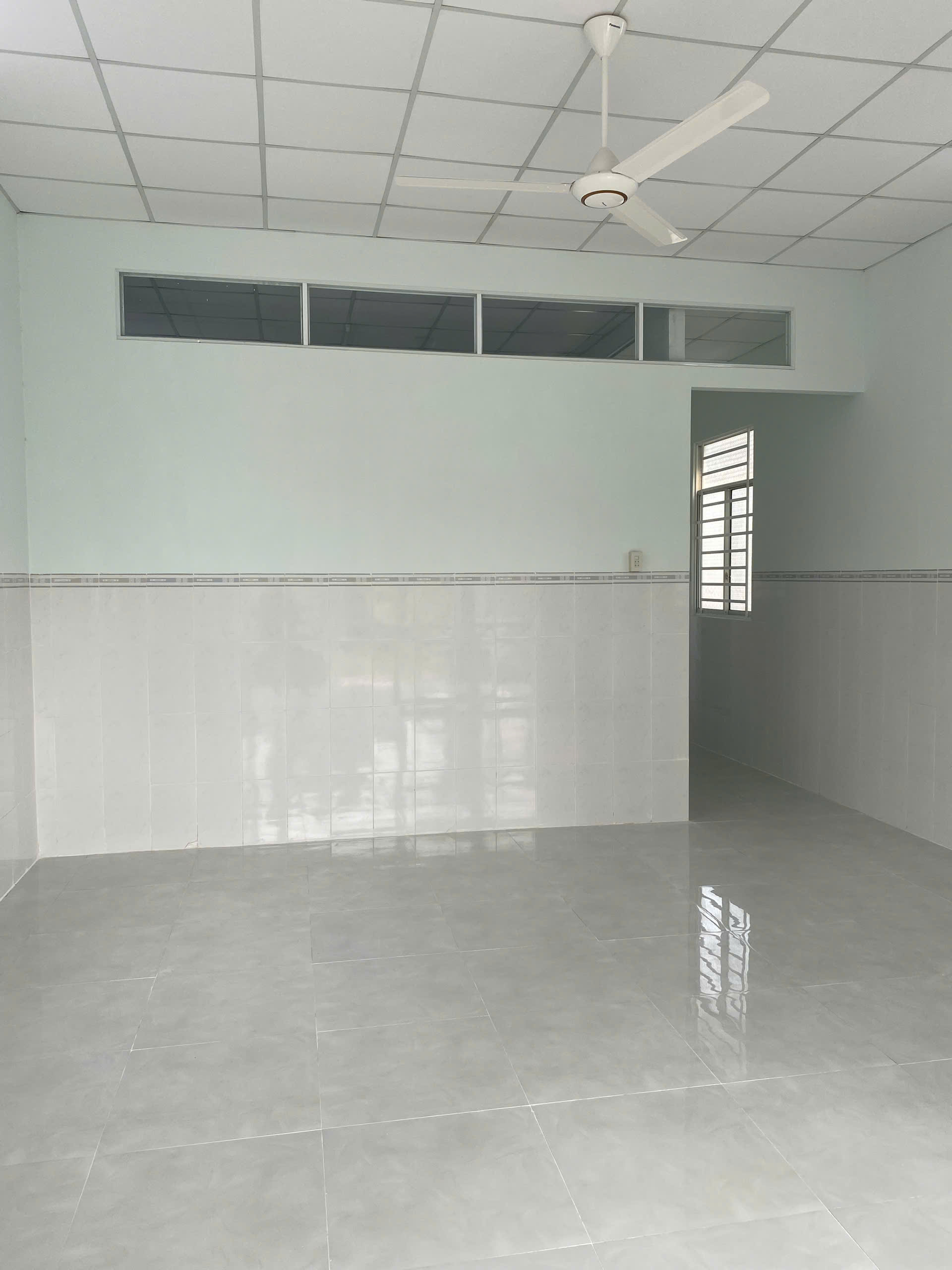 BÁN NHÀ HẺM TẠI PHƯỜNG 1 - TP TRÀ VINH, DT (6X25) GIÁ CHỈ 1.6 TỶ. LH:0985062787. - Ảnh 1
