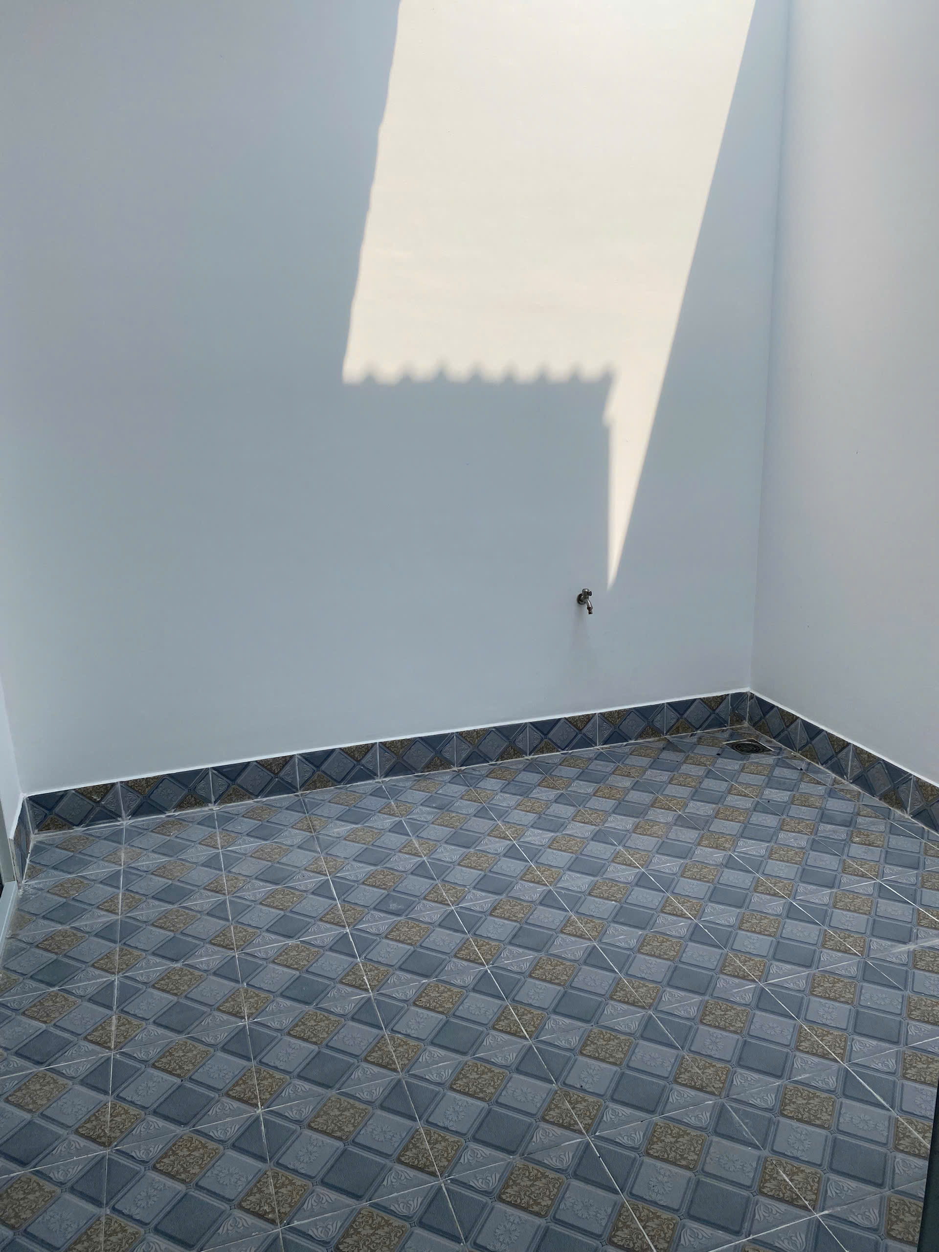 BÁN NHÀ HẺM TẠI PHƯỜNG 1 - TP TRÀ VINH, DT (6X25) GIÁ CHỈ 1.6 TỶ. LH:0985062787. - Ảnh 5