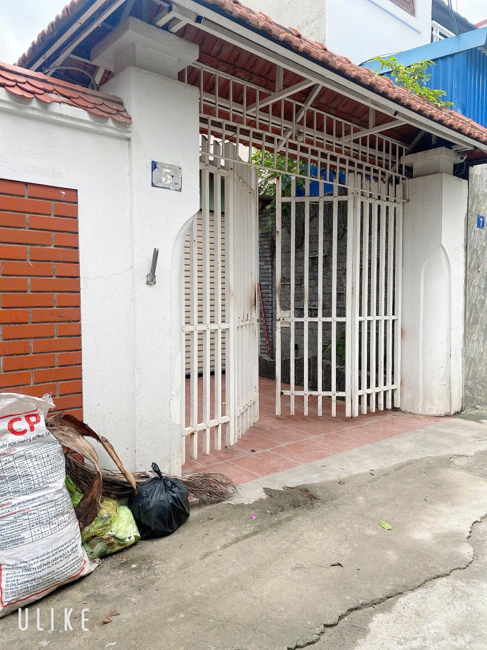 🌟1 LÔ ĐẤT - TẠI QUY TỨC - NGÕ THÔNG 4M - VUÔNG VẮN - BÌA HỒNG - Ảnh 2