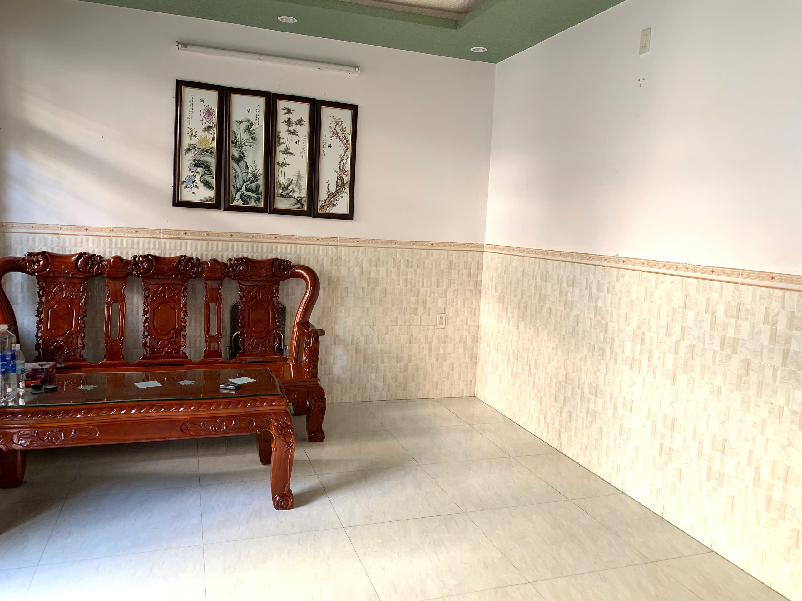 Bán Nhà Mặt Tiền Âu Cơ-Phước Tân<br>DT: 201m2 ngang 11m nở hậu<br>Giá Bán: 23Tỷ Có TL<br>LH: e Ngọc sofia - Ảnh 2
