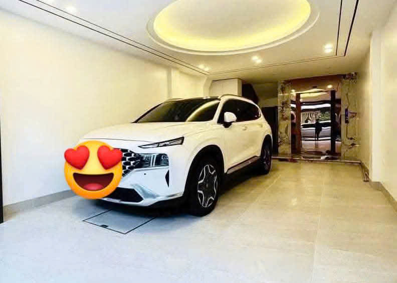 BÁN NHÀ NGHĨA ĐÔ CẦU GIẤY, PHÂN LÔ, 6 TẦNG THANG MÁY, ÔTÔ NGỦ NHÀ, 52M2 GIÁ 15 TỶ - Ảnh 1