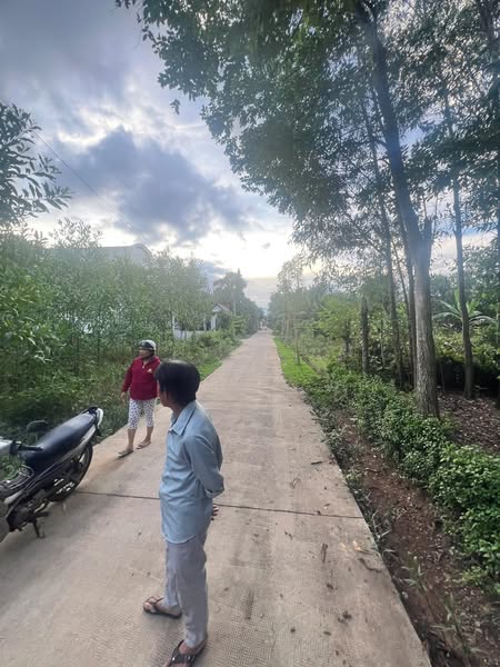 ĐẤT ĐẸP GẦN TRUNG TÂM BÀU CẠN – CÁCH CHỢ CHỈ 600M, GIÁ CỰC TỐT - Ảnh chính