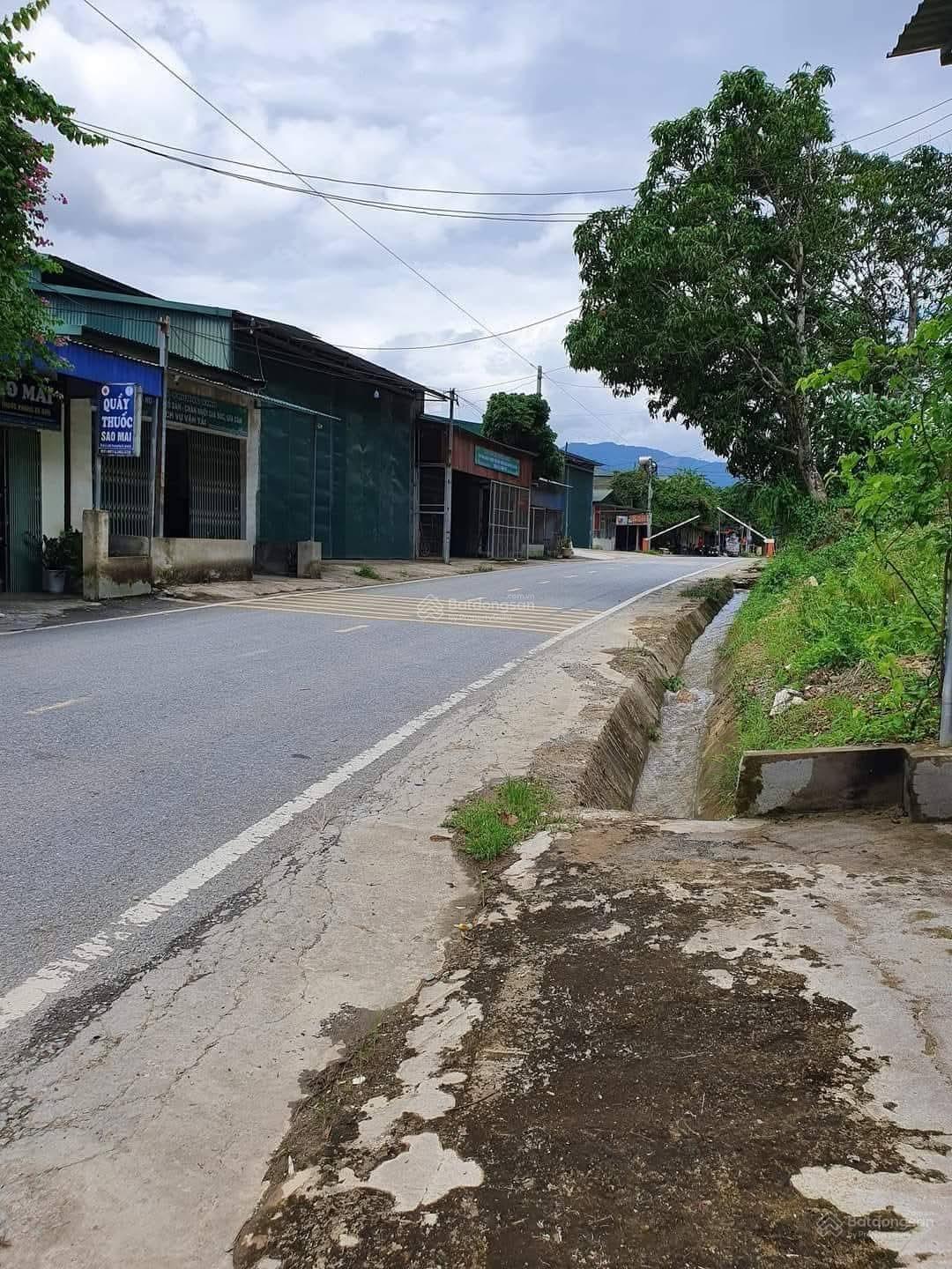 CHÍNH CHỦ BÁN NHÀ 238M2 SẴN SỔ GIÁ RẺ TRUNG TÂM PHONG THỔ-LAI CHÂU - Ảnh 2