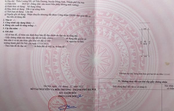 64m lương nỗ - Ảnh 2