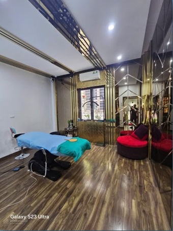 ⭐Chính chủ bán nhà ngõ 99 Nguyễn Chí Thanh ô tô tránh, có gara ô tô, nhà 6 tầng, 10PN giá cực tốt! - Ảnh 2