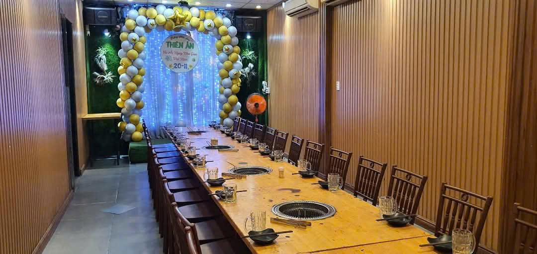 Gò Vấp ! SANG QUÁN BUFFET Những chàng trai Liên hệ: 0906 480 082 - Ảnh 4