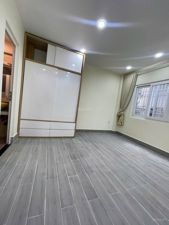 Nhà phố view sông đường số, phường Tân Phong, Q7. 4mx15m, 1trệt 2 lầu. DT sàn 150m2. Giá 12,9tỷ - Ảnh 4