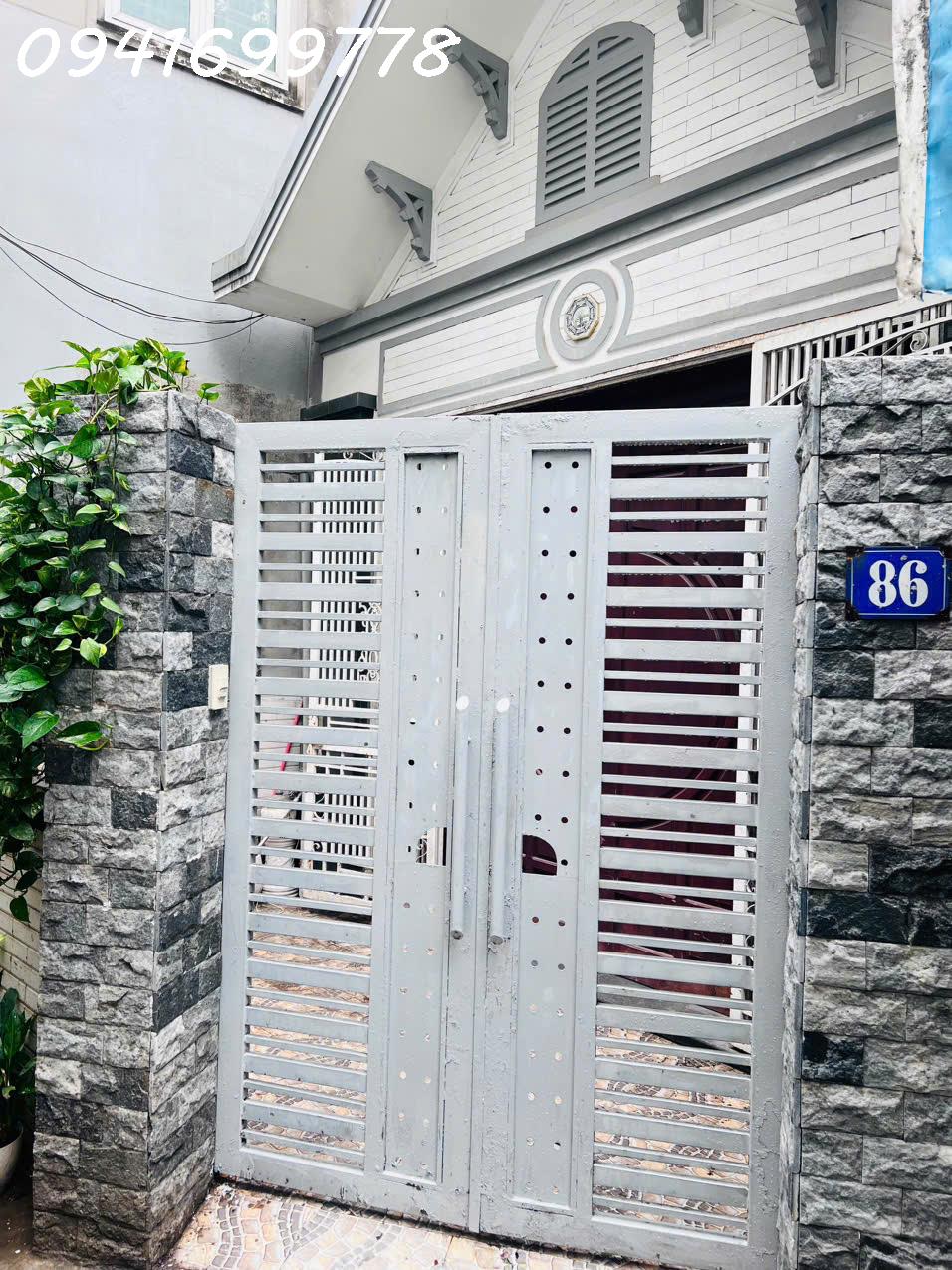 Chính chủ giao bán căn nhà tại trung tâm thành phố HP, nhà hướng Đông Nam - Ảnh 2