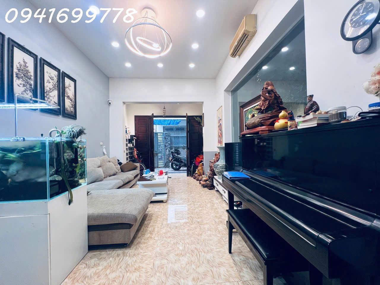 Chính chủ giao bán căn nhà tại trung tâm thành phố HP, nhà hướng Đông Nam - Ảnh chính